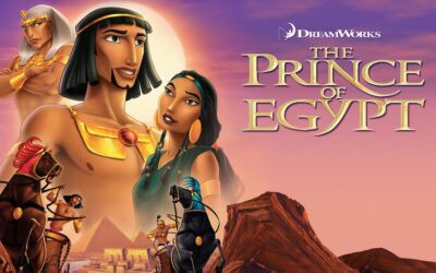 This Film Shaped Our Very First Impressions of Israel