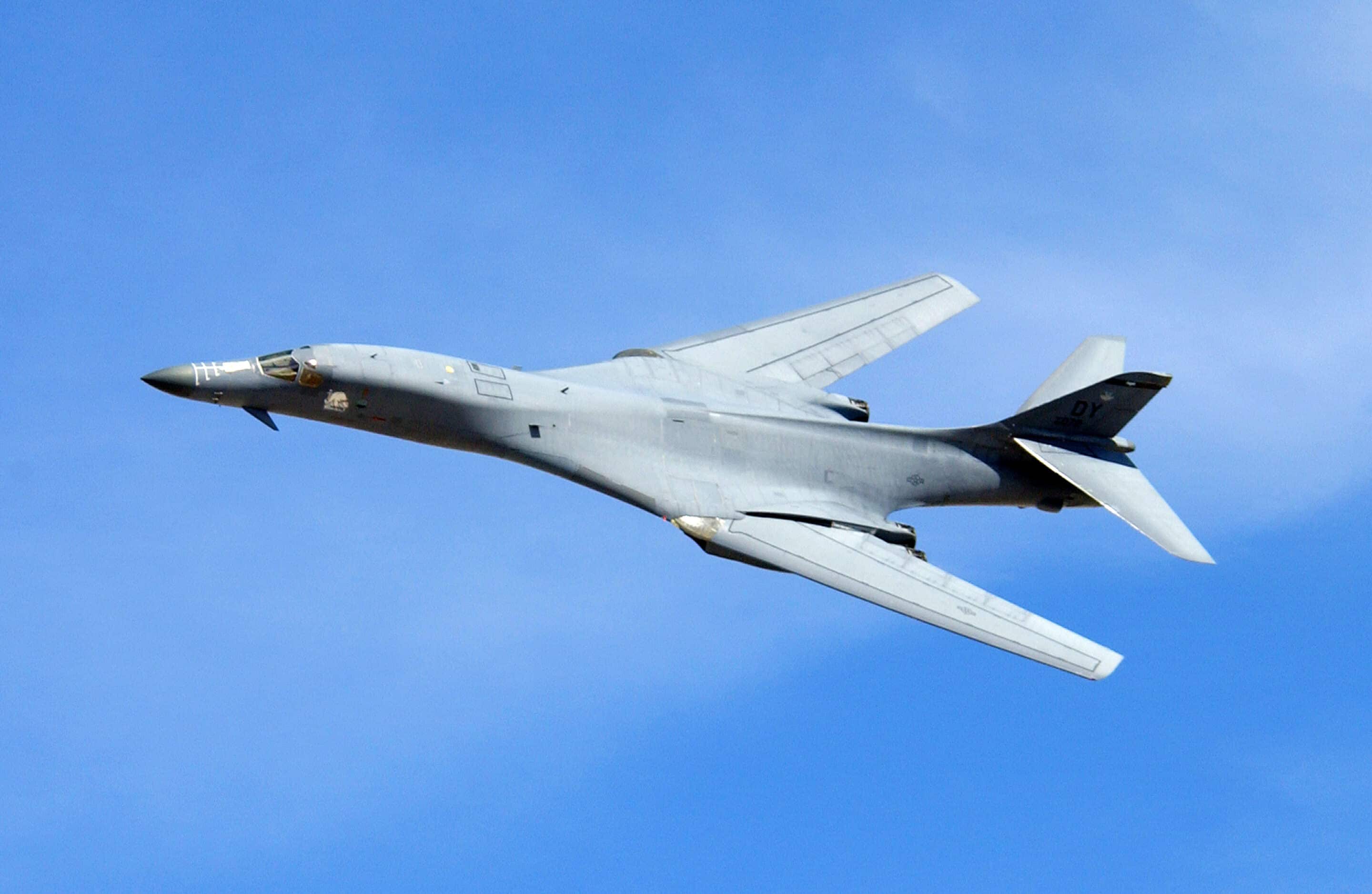 bomber power bomber power