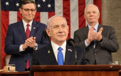 Netanyahu Directs IDF to Seize More of Gaza