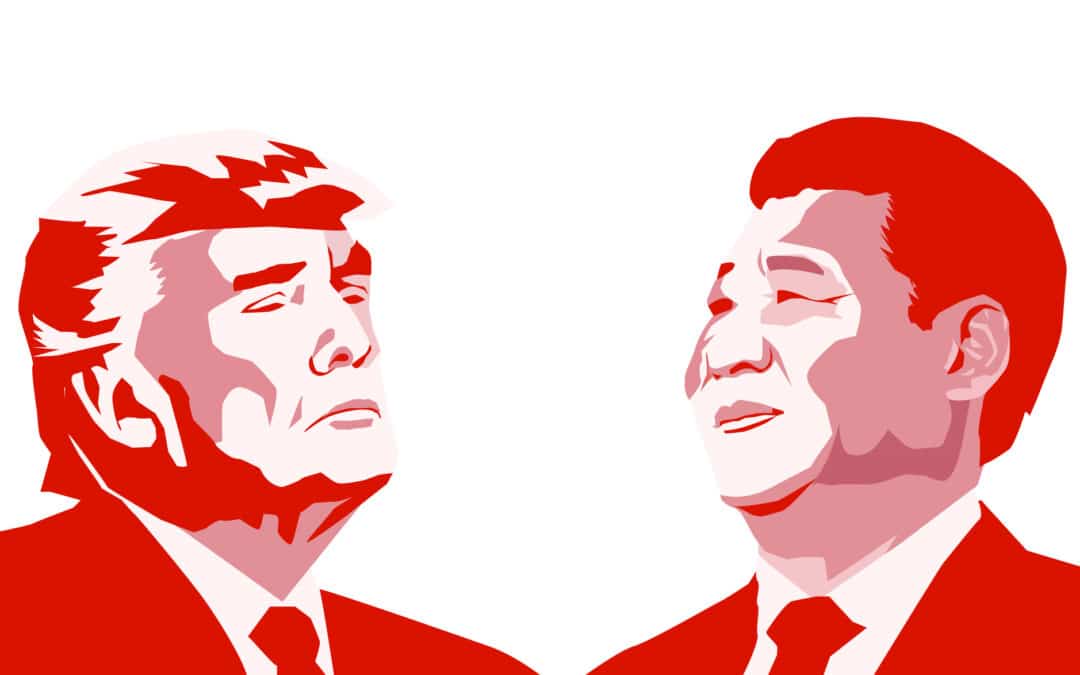 For a Trump-Xi Summit, Boring is Good