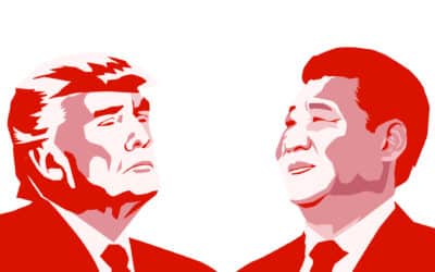 For a Trump-Xi Summit, Boring is Good