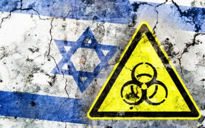 Will Congress Expose Israel’s 60-Year Nuclear Secret?