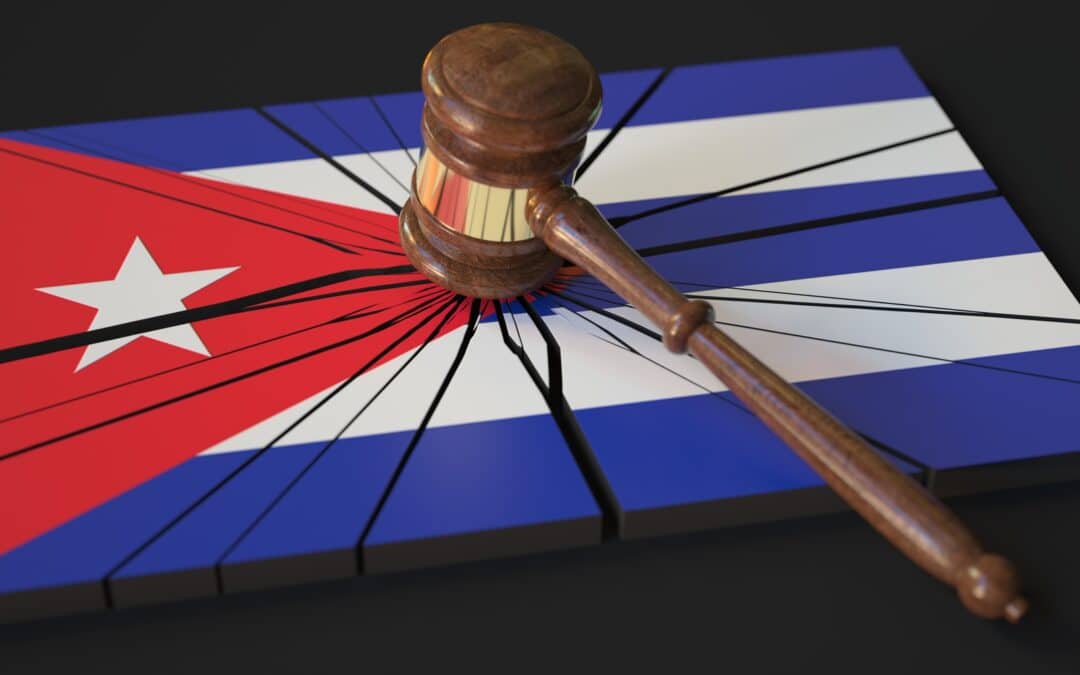 America’s Six-Decade Siege Of Cuba Enters Its Most Brutal Phase