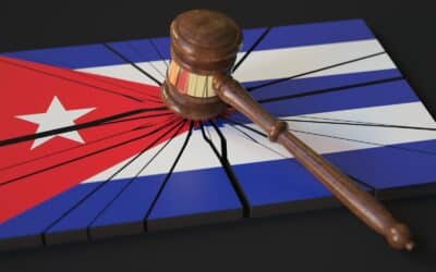 America’s Six-Decade Siege Of Cuba Enters Its Most Brutal Phase