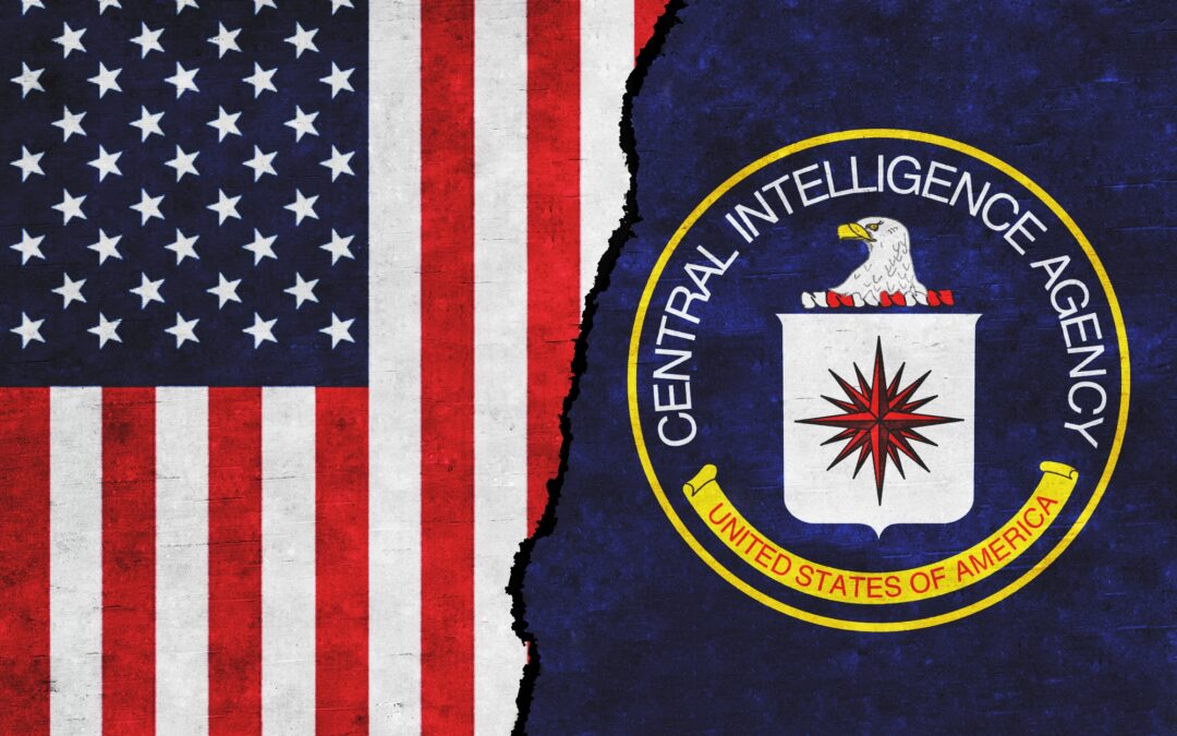 How Western Intelligence Agencies Built the Global Jihadist Network
