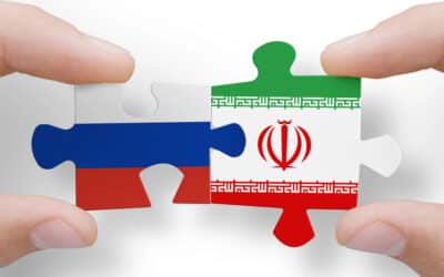 Foreign Policy Payback: Russia Backs Iran Against United States