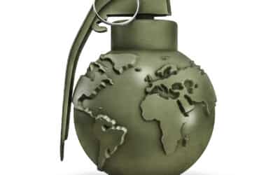 Are We the Real Terrorists?