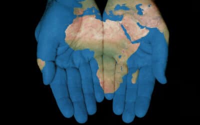 Washington and Africa Are Intertwining Their Chaos