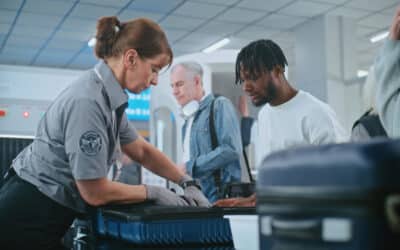 We Must End the TSA ‘License to Loot’