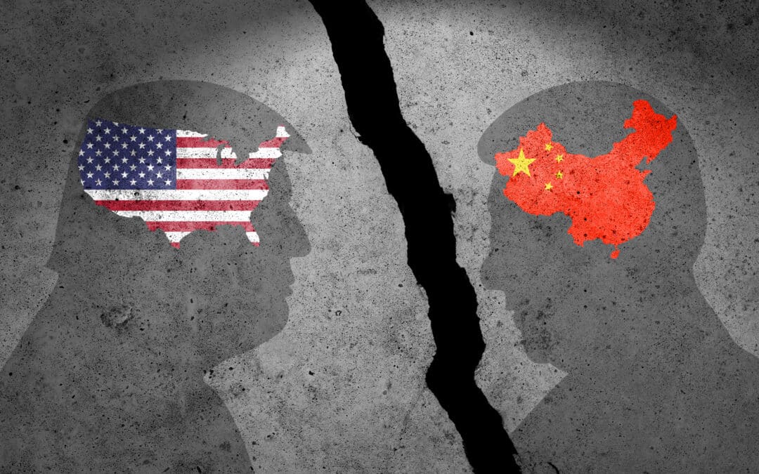 Trump’s Beijing Visit Shows the Limits of Diplomacy