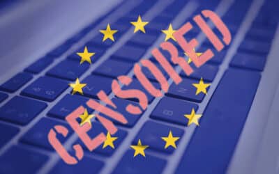 NATO’s Censorship Infrastructure and the War on the European Mind