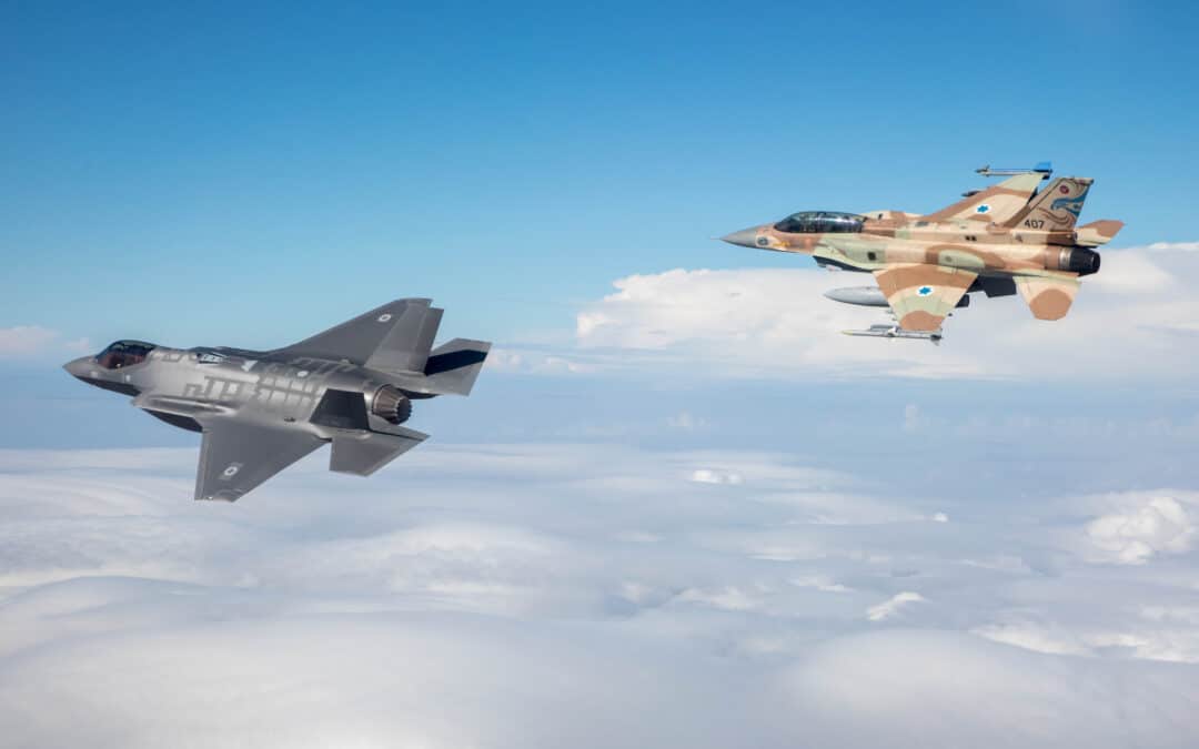 IDF: Iran Peace Proposal Is a Bad Deal for Israel