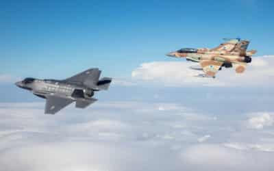 IDF: Iran Peace Proposal Is a Bad Deal for Israel