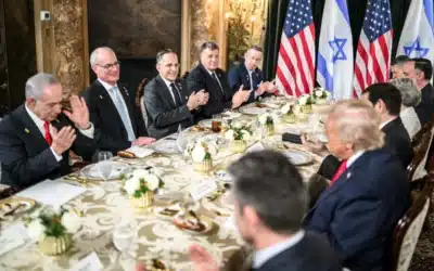 Israel Prepares to Return to War as Trump Attempts to Break Iran’s Hold on Strait of Hormuz