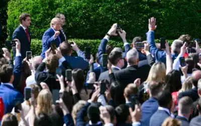 Trump Says He Canceled Attack on Iran After Requests From Gulf Allies