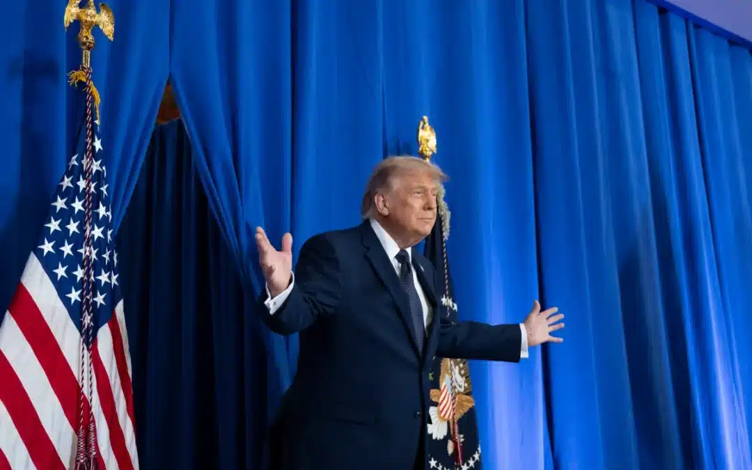 Trump Says He Is ‘Not Satisfied’ With Current Proposal to End the Iran War
