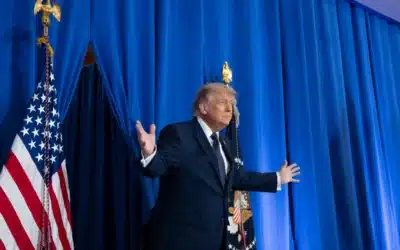 Trump Says He Is ‘Not Satisfied’ With Current Proposal to End the Iran War