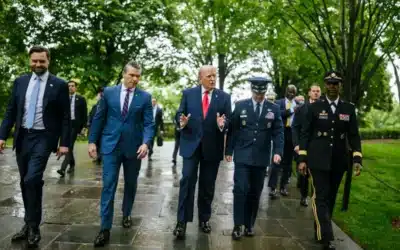 Report: US-Iran Deal Nearly Complete, Waiting on Final Approval from Donald Trump