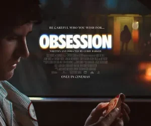 Obsession (2025) a review of sorts, or maybe just my thoughts…