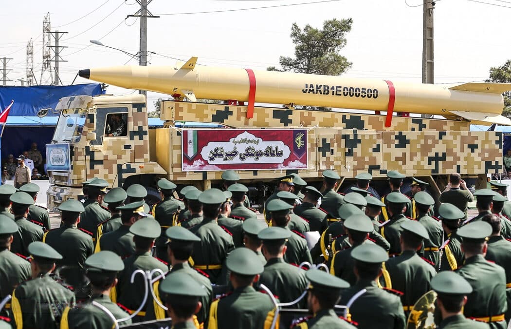 Tehran Threatens ‘Heavy Attacks’ on US Bases, Ships in Response to Strikes on Iranian Vessels