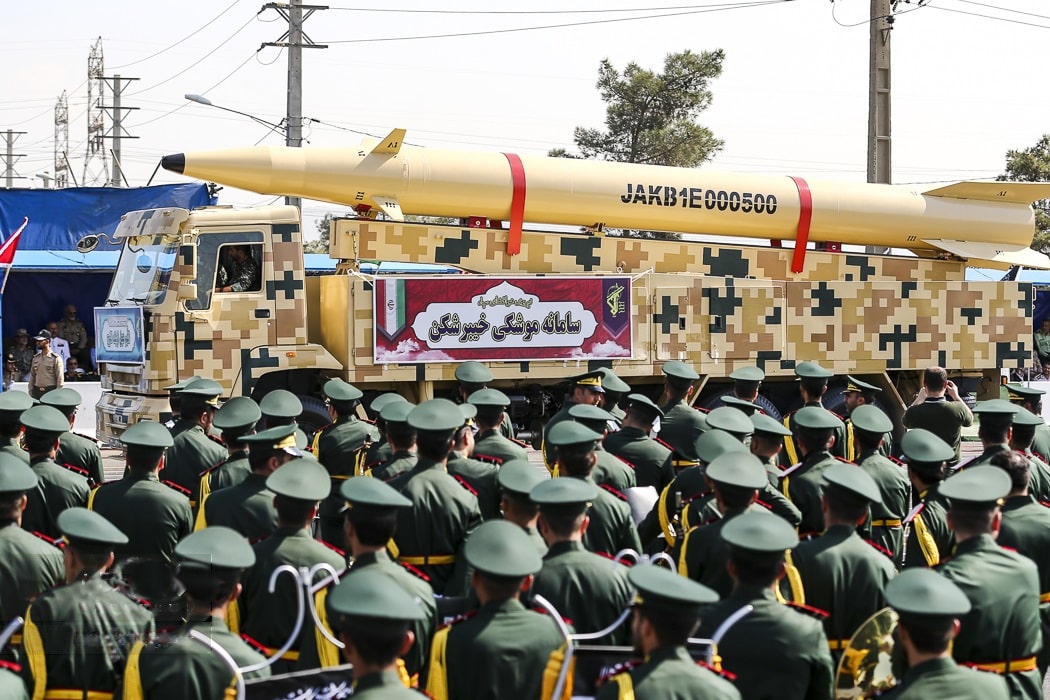 sacred defence week parade, 2022, in tehran (085) sacred defence week parade, 2022, in tehran (085)