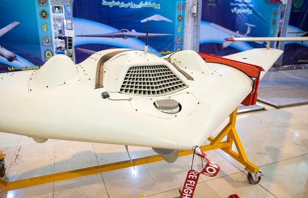 Report: US Intel Says Iran Is Rebuilding Military Production Sites Faster Than Anticipated
