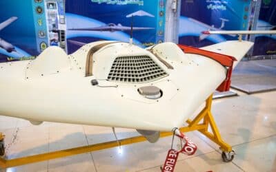 Report: US Intel Says Iran Is Rebuilding Military Production Sites Faster Than Anticipated