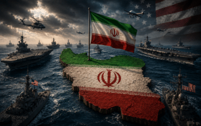 CIA Assesses that Iran Can Withstand US Blockade for Months