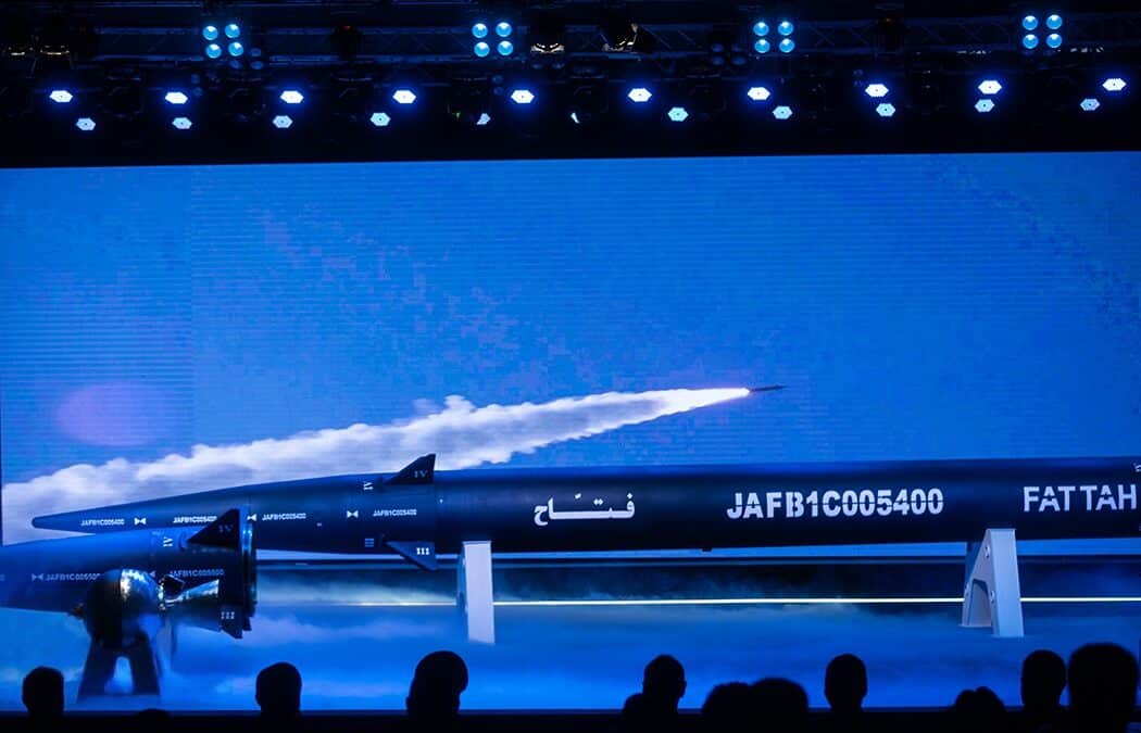 Almost All of Iran’s Missile Positions Near the Strait of Hormuz Are Still Available