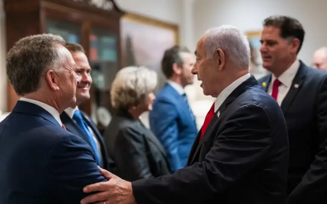 Pentagon: Israel Ramps Up Spying on Top US Officials