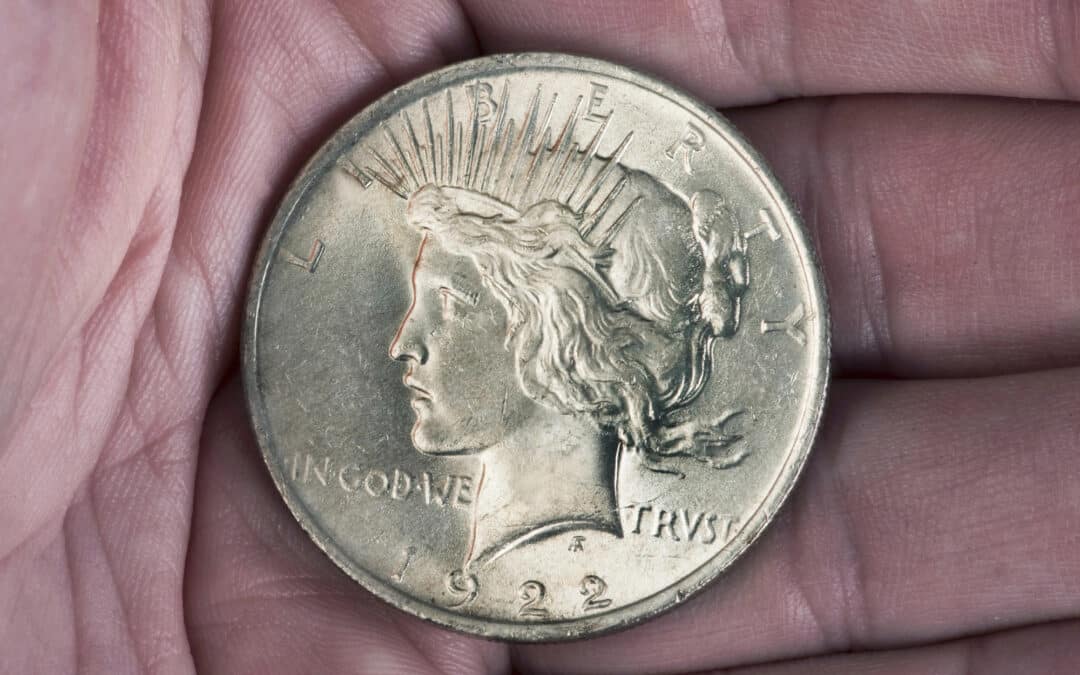 Our Currency Icons and America’s National Character
