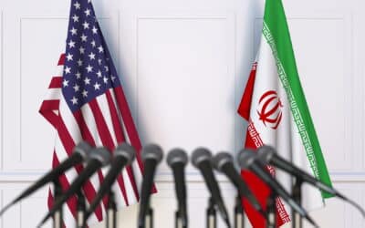Can Trust Exist Between the United States and Iran?