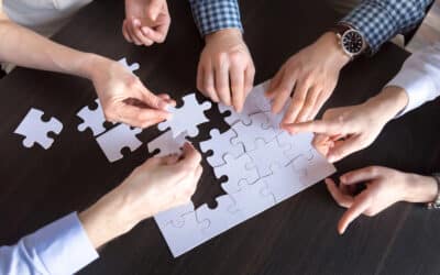 The Origins of Cooperation: From Evolutionary Strategy to Decentralized Coordination at Scale