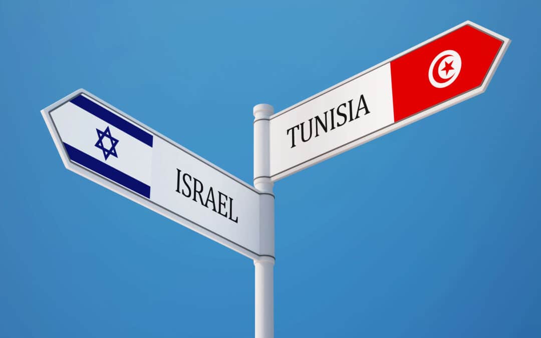 Section 224 and the ‘Tunisia Test’ in Foreign Policy