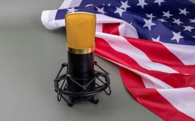 Radio Free Europe, the Cold War ‘Weapon’ Congress Still Funds
