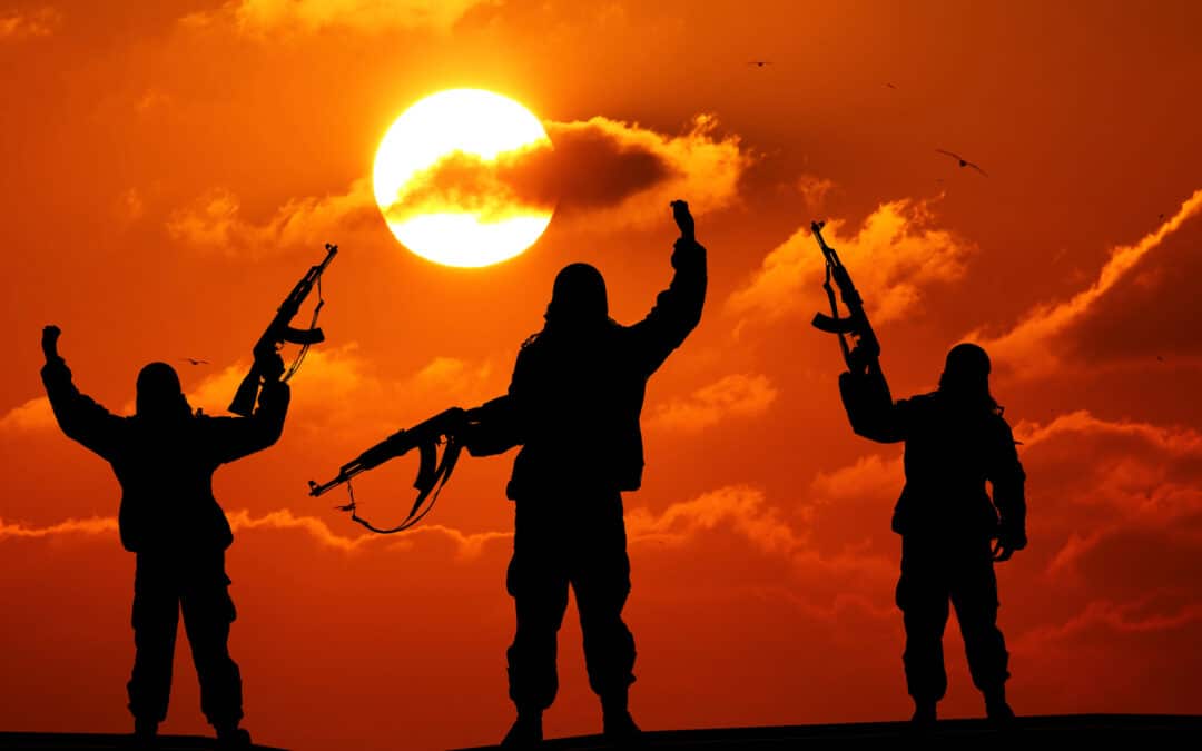 ‘Terror’ as Technique in American Policymaking