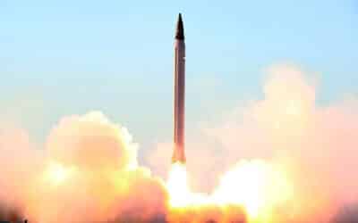 Ceasefire On the Brink of Collapse as Iran Responds to Israeli Attacks on Beirut
