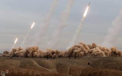 Ceasefire Nears Collapse as Iran Threatens Strikes on Northern Israel