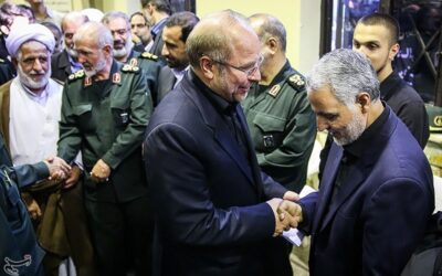 Iran Says It Will Hold Indirect Talks with the US on Unfreezing Assets in Qatar