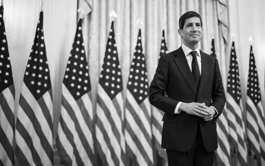 Kevin Warsh and the Limits of Monetary Theater