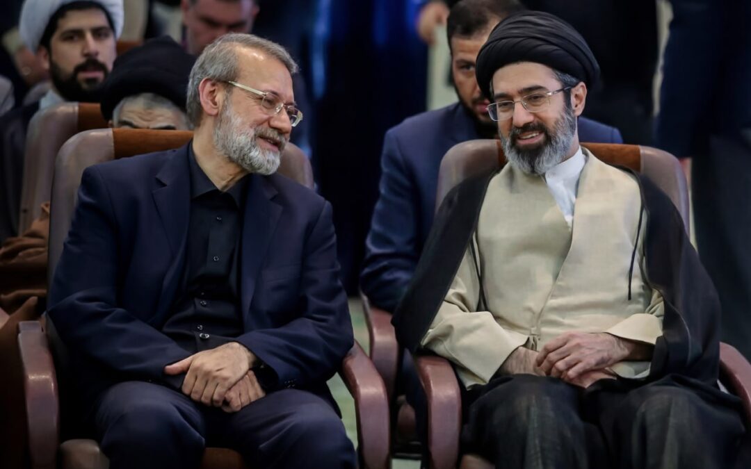 Iran Halts Talks With US Over Israeli Attacks on Lebanon