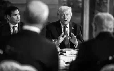 Netanyahu: Trump Greatest Friend Israel Ever Had in the White House