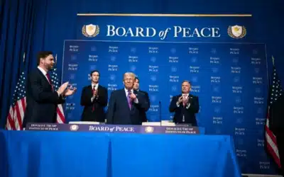 Vance Touts Increased Ties Between Iran, GCC States