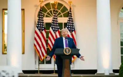 Trump Walks Back Plans to Bomb Iran, Claims Deal Has Been Reached