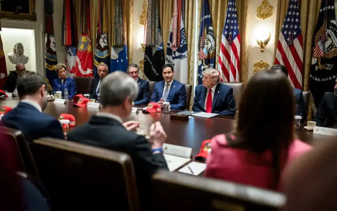 Trump Claims Iran and US Officials Continue Negotiations