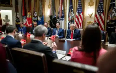 Trump Claims Iran and US Officials Continue Negotiations