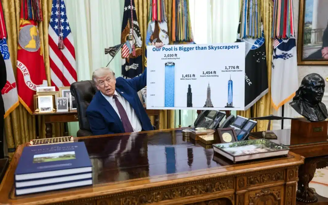 Trump Says House War Powers Vote Is ‘Meaningless’