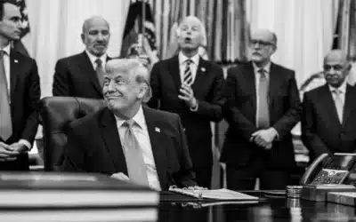 Trump: Iran Agreed Not to Charge Any Fees in Strait of Hormuz