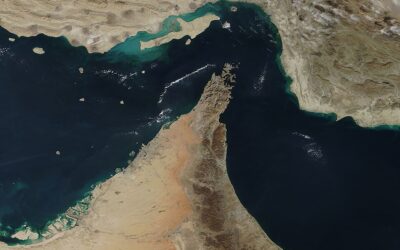 Iran, Oman Discussing Proposal to Charge Fees in Strait of Hormuz