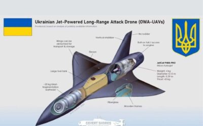 UK Tests Long-Range Missile for Ukraine